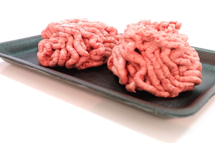 MINCED BEEF